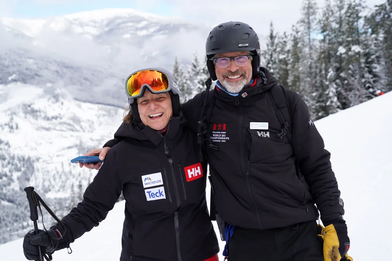 Men's DH | Misc.
