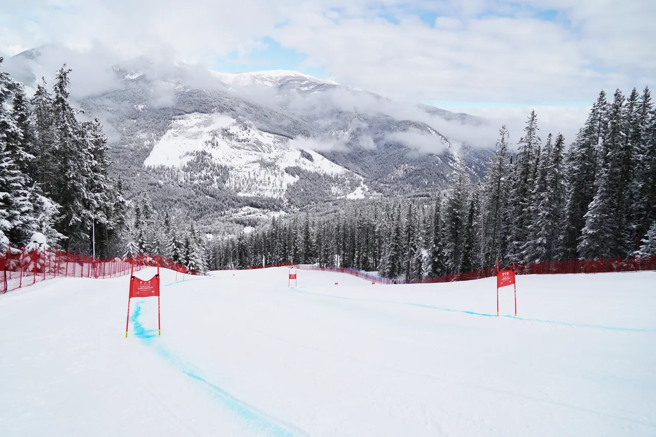 Men's DH | Misc.