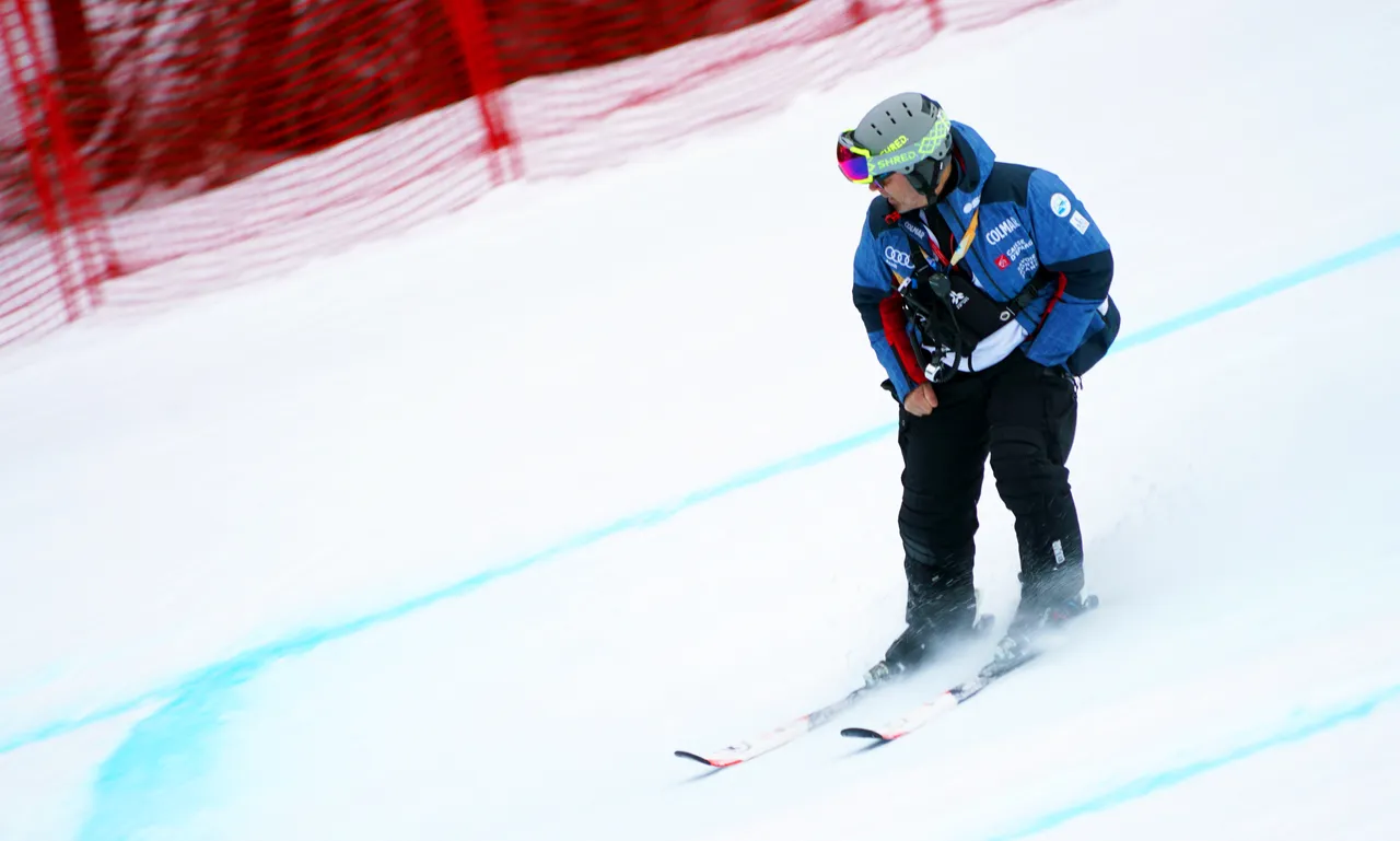 Men's DH | Misc.