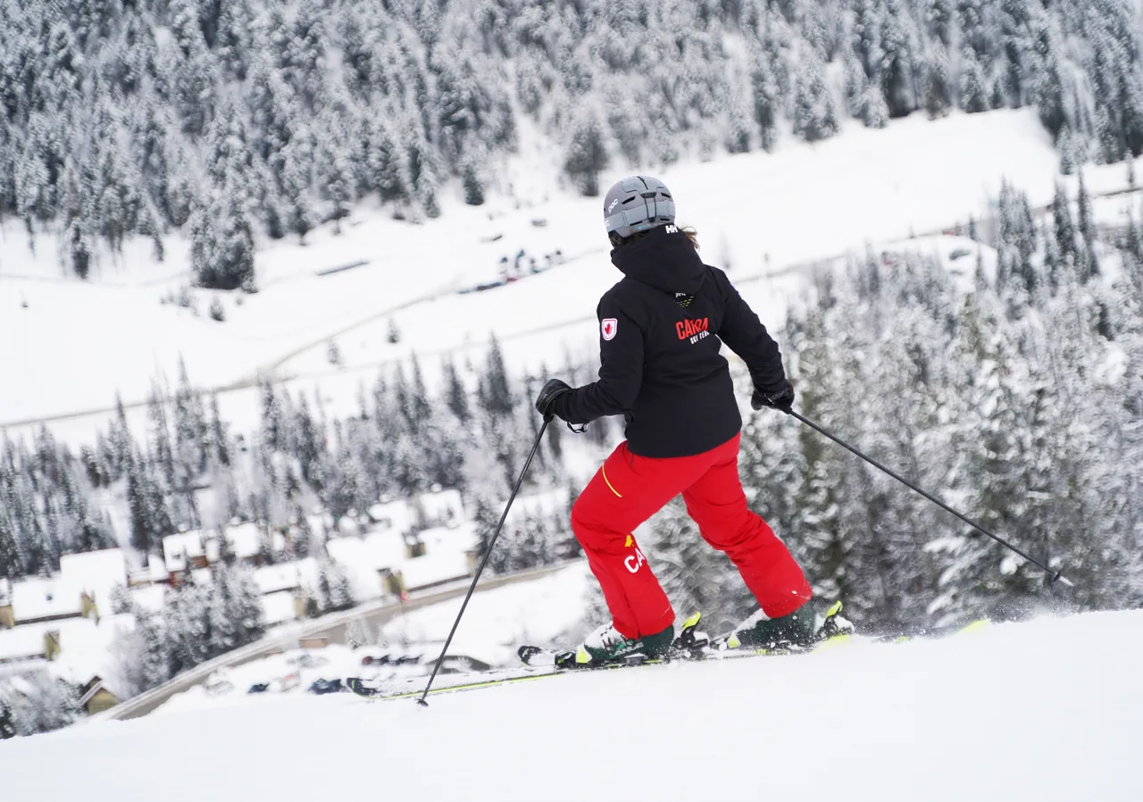Men's DH | Misc.