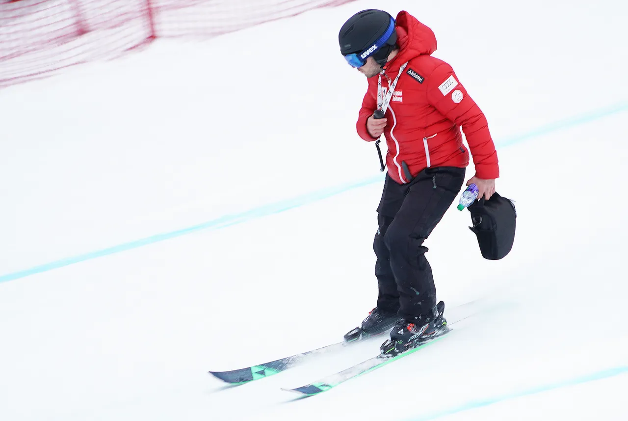Women's SG | On Course