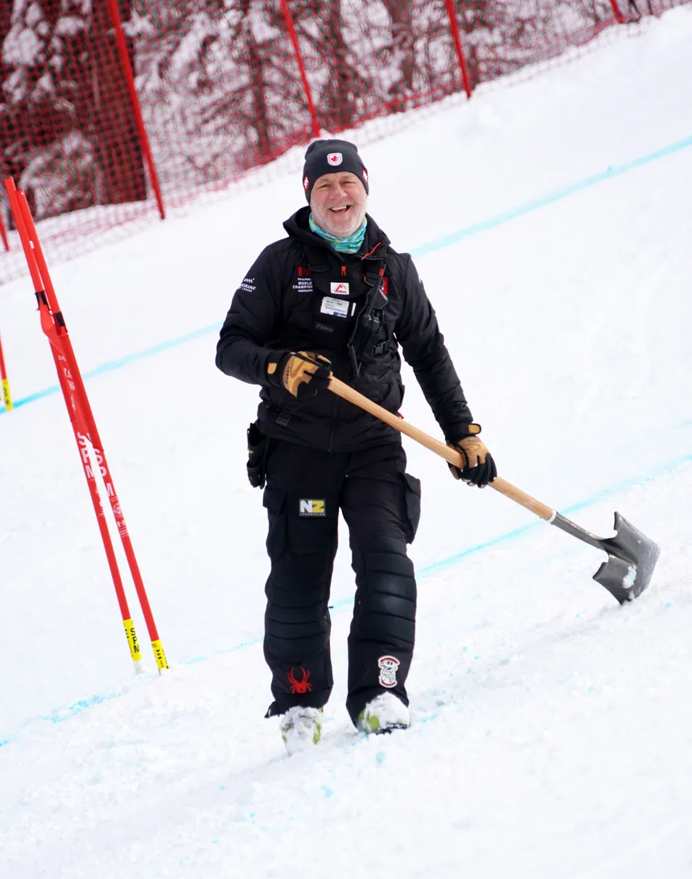 Men's DH | Misc.