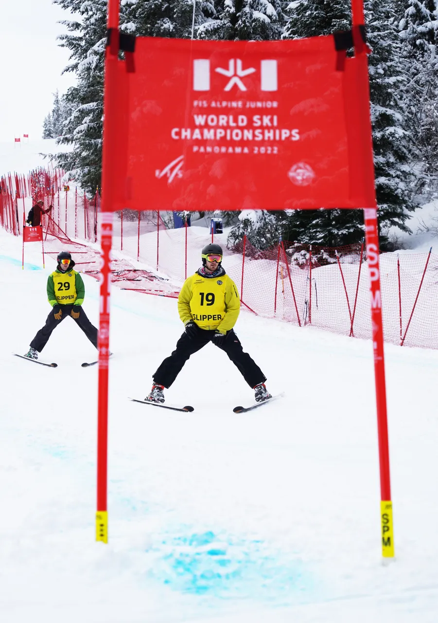 Men's DH | Misc.