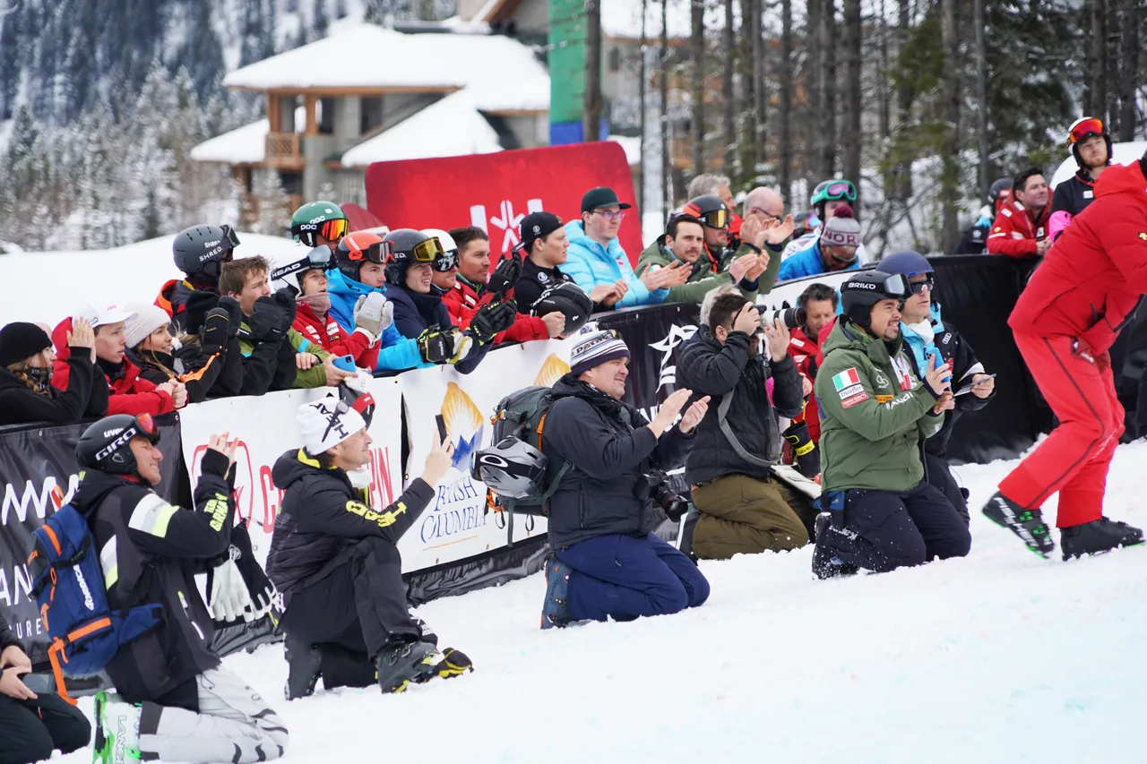 Men's DH | Misc.
