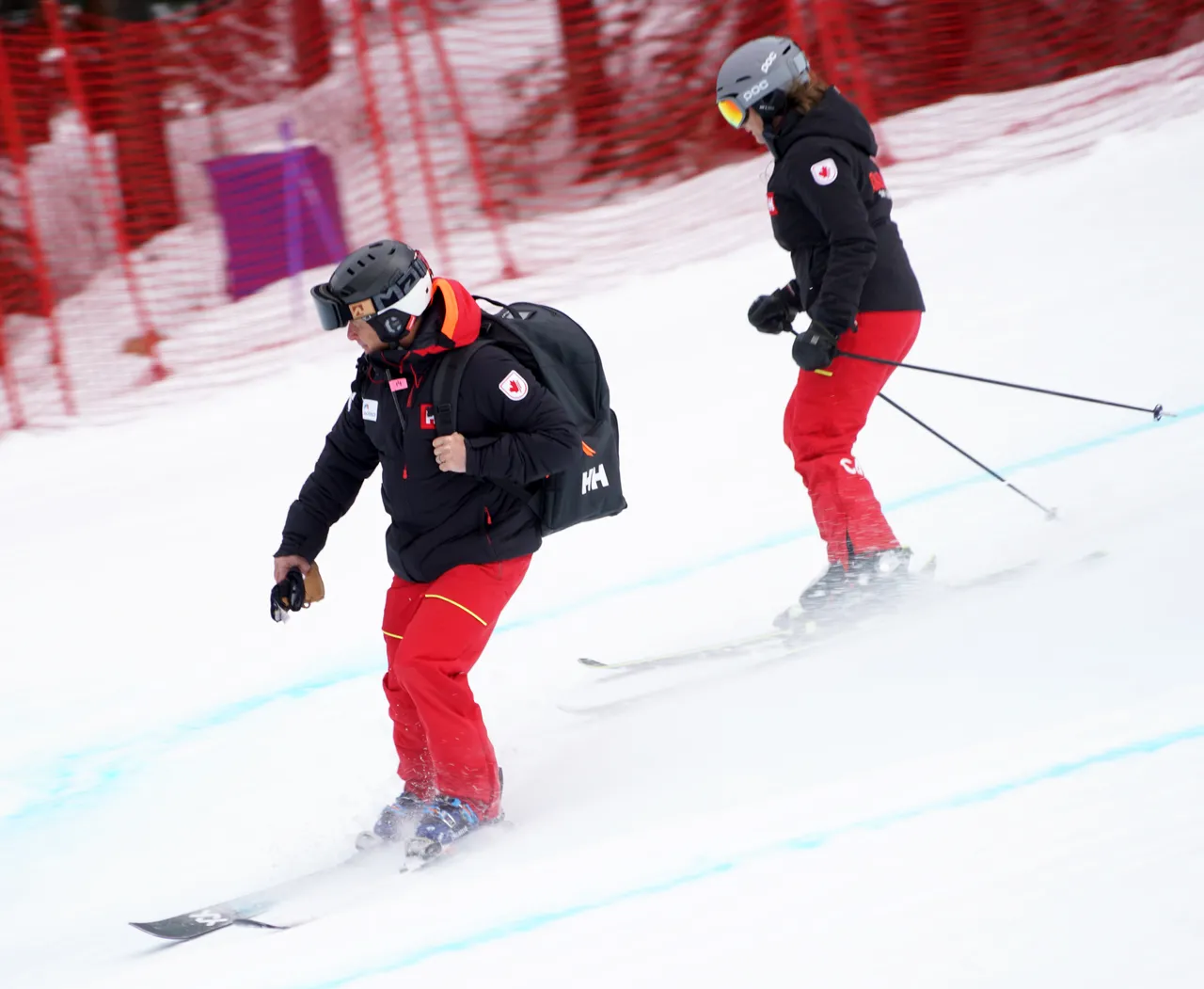 Men's DH | Misc.