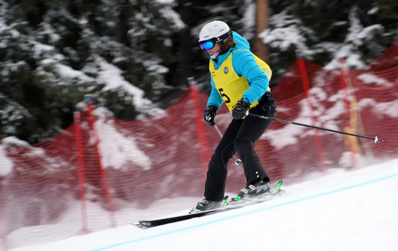 Men's DH | Misc.
