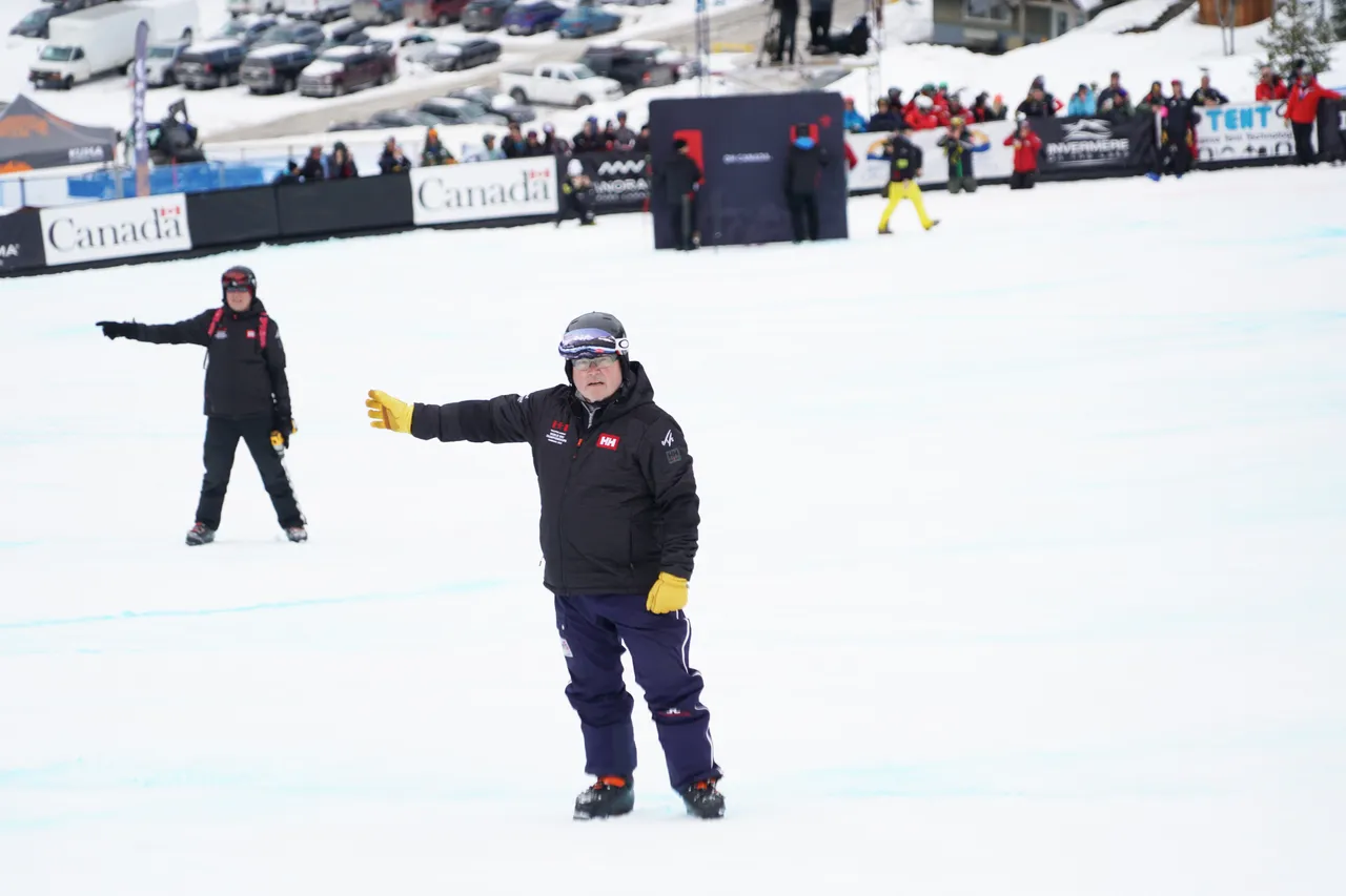Men's DH | Misc.
