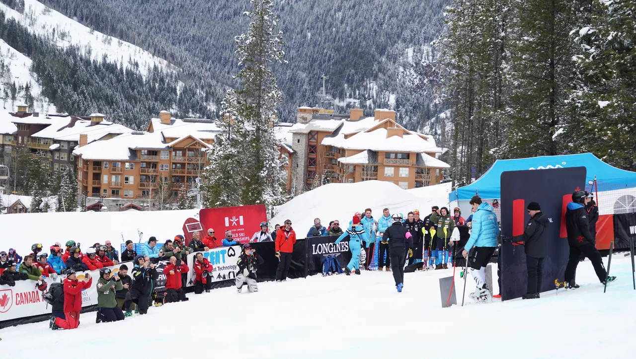 Men's DH | Misc.