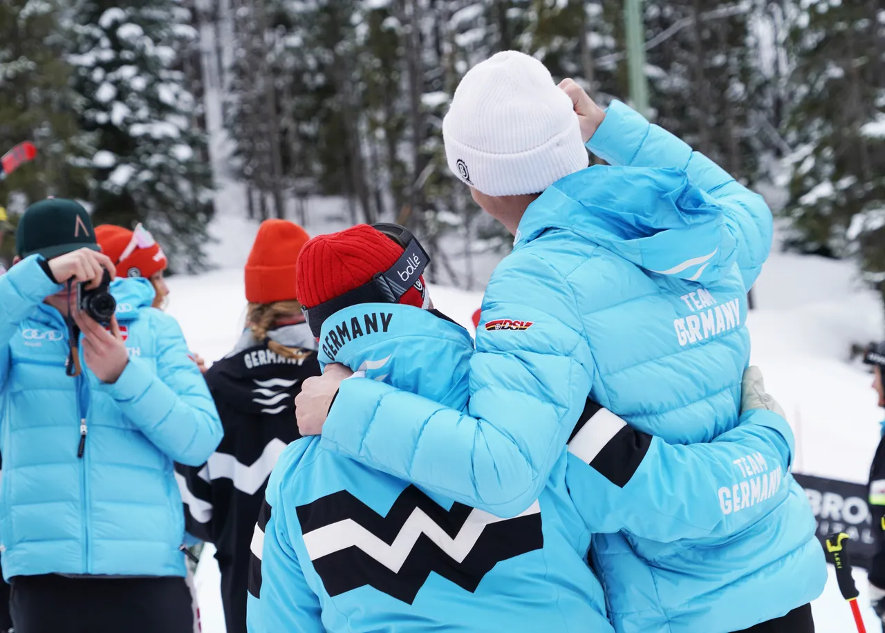 Men's DH | Misc.