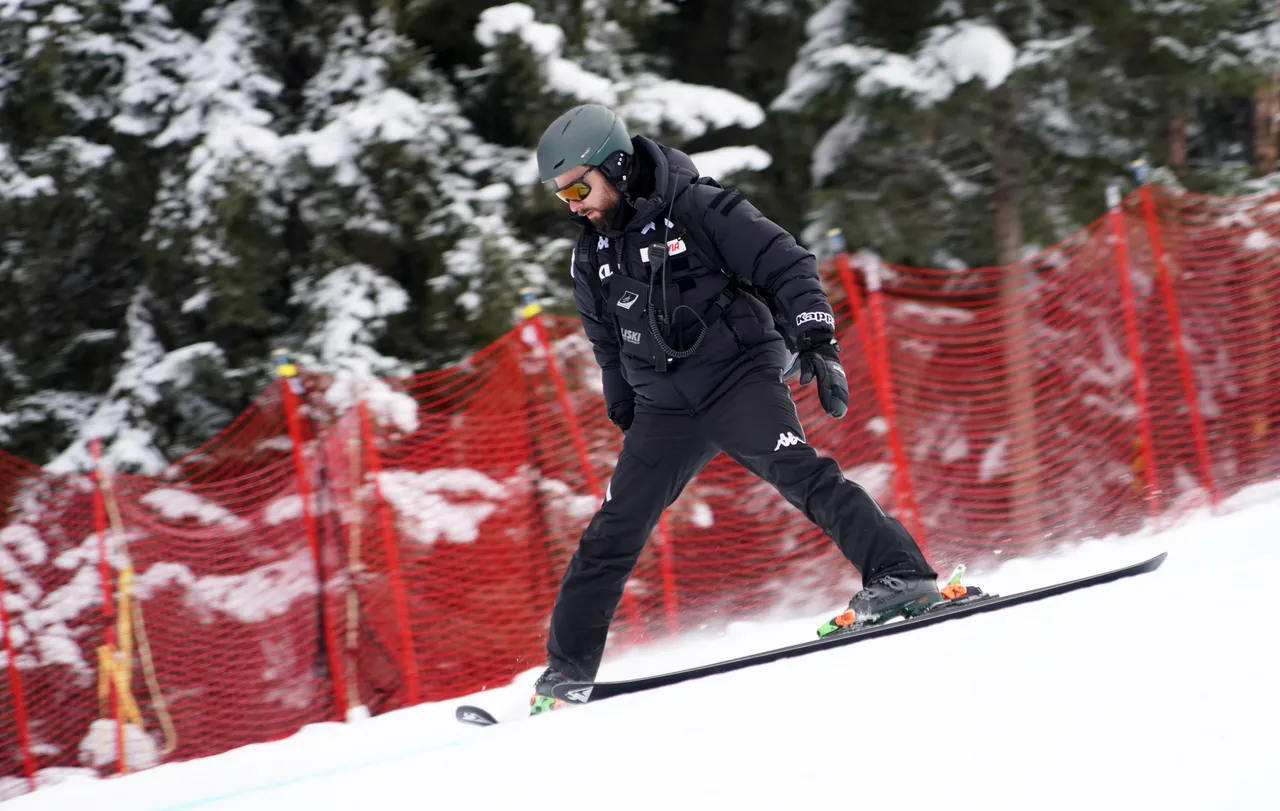 Men's DH | Misc.
