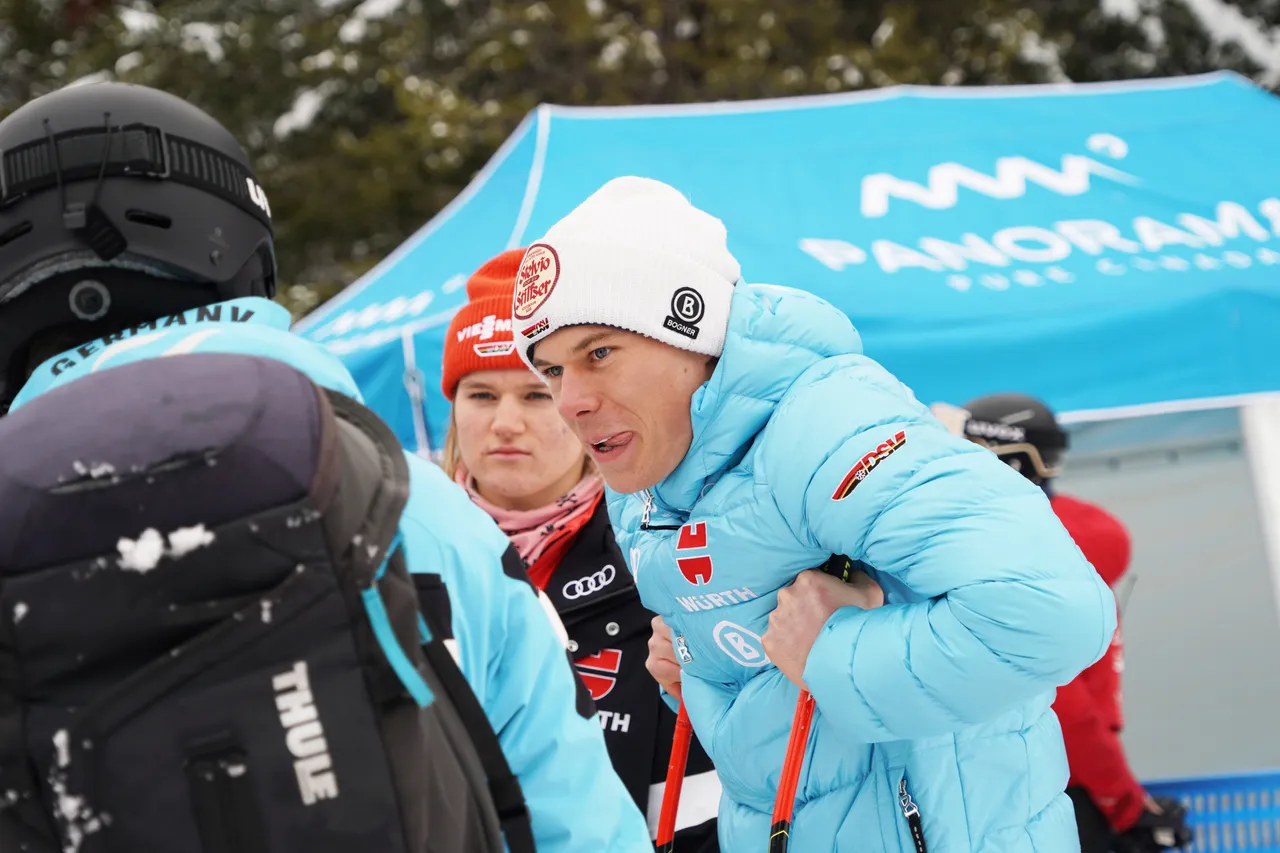 Men's DH | Misc.