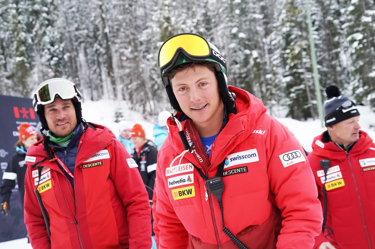 Men's DH | Misc.