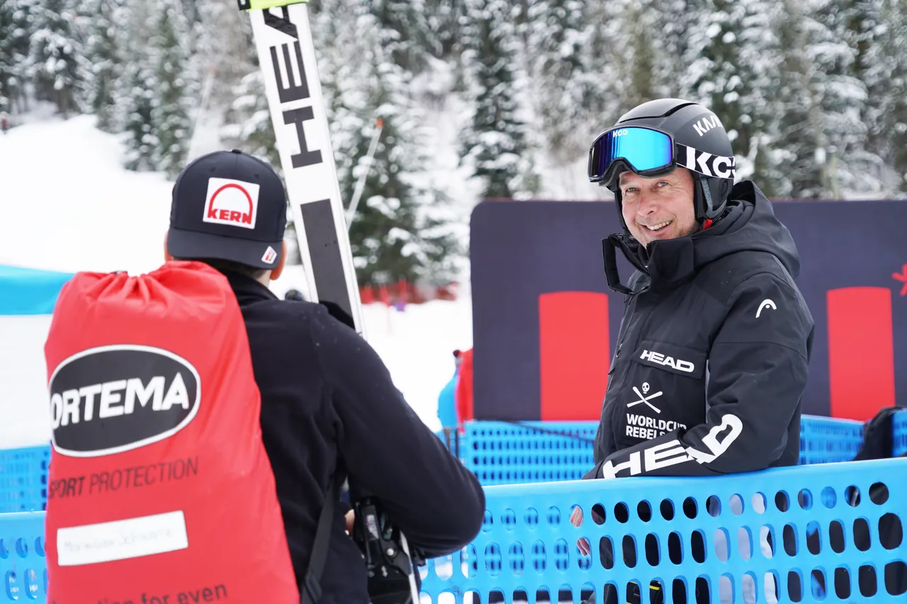 Men's DH | Misc.