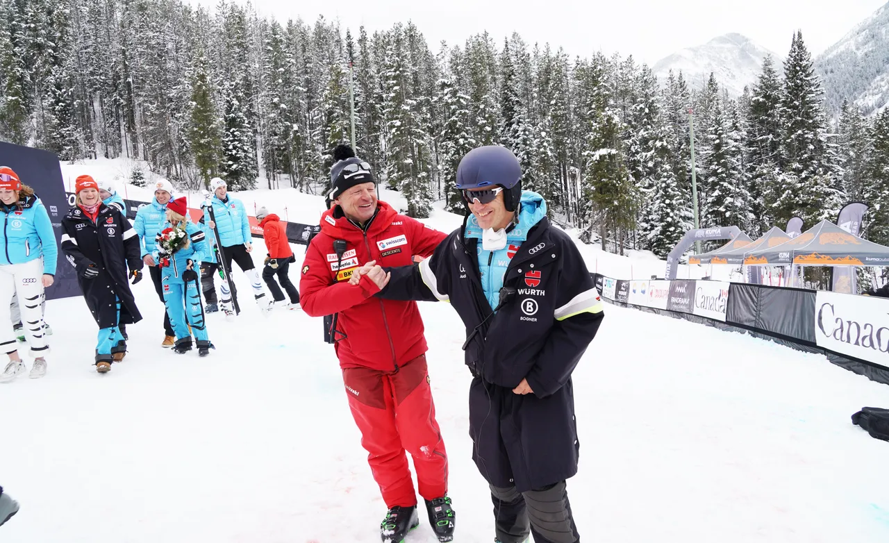 Men's DH | Misc.