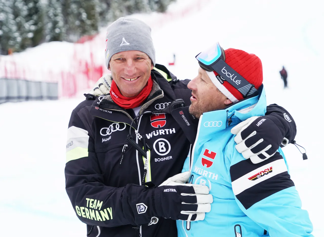 Men's DH | Misc.
