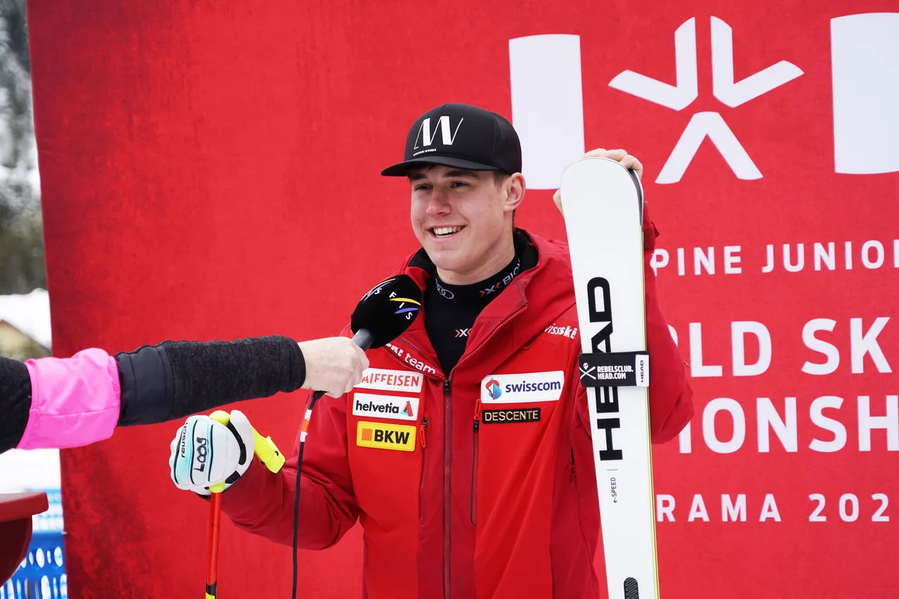 Men's DH | Misc.