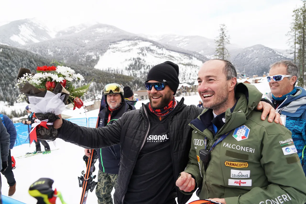 Men's DH | Misc.