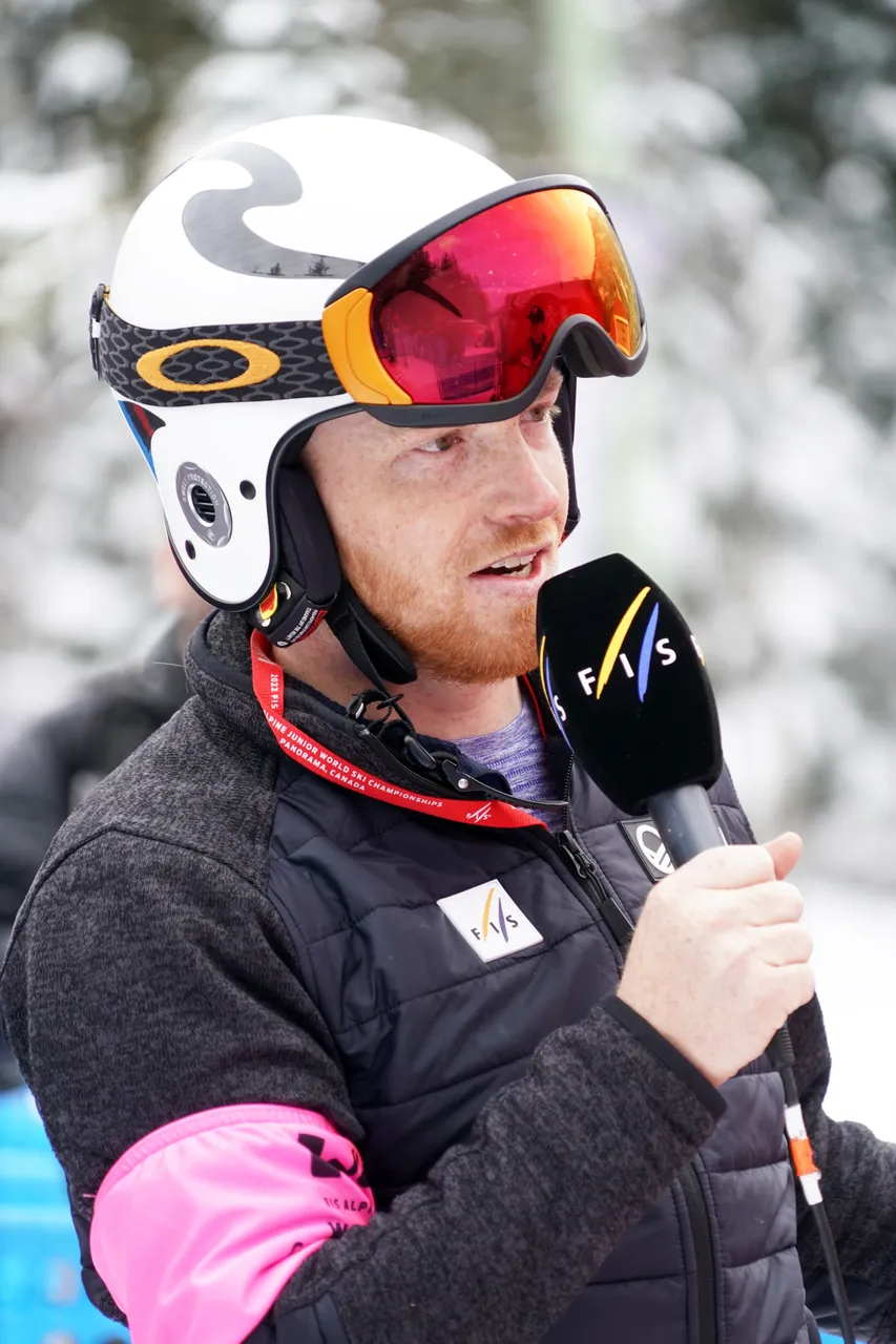 Men's DH | Misc.