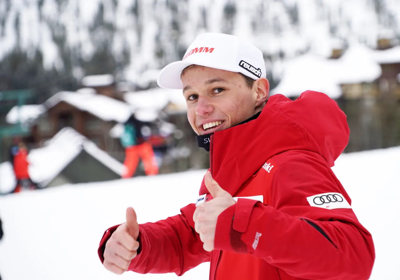 Men's DH | Misc.