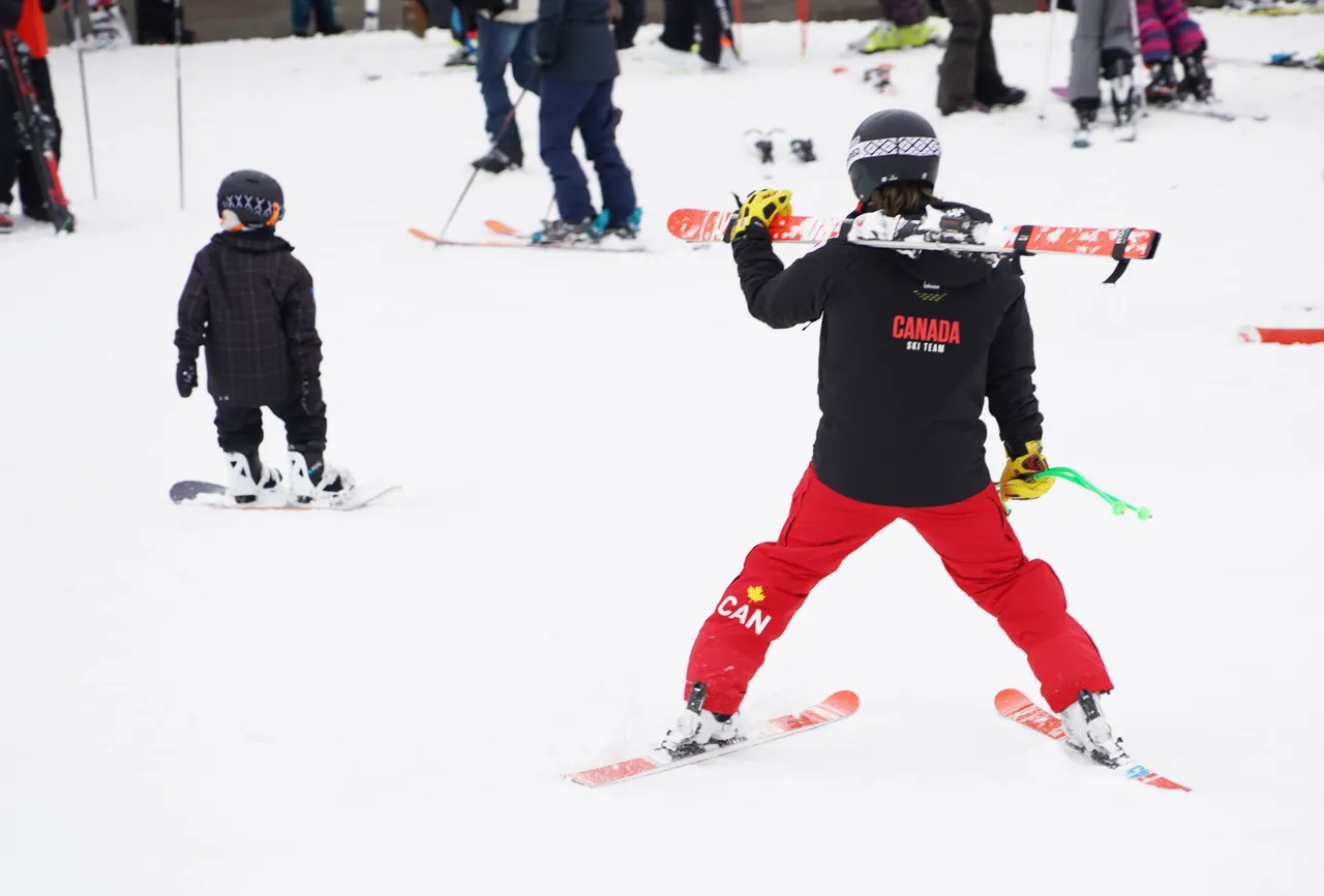 Men's DH | Misc.