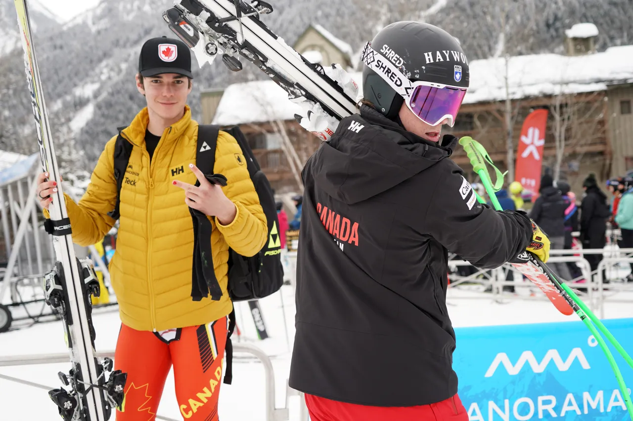 Men's DH | Misc.