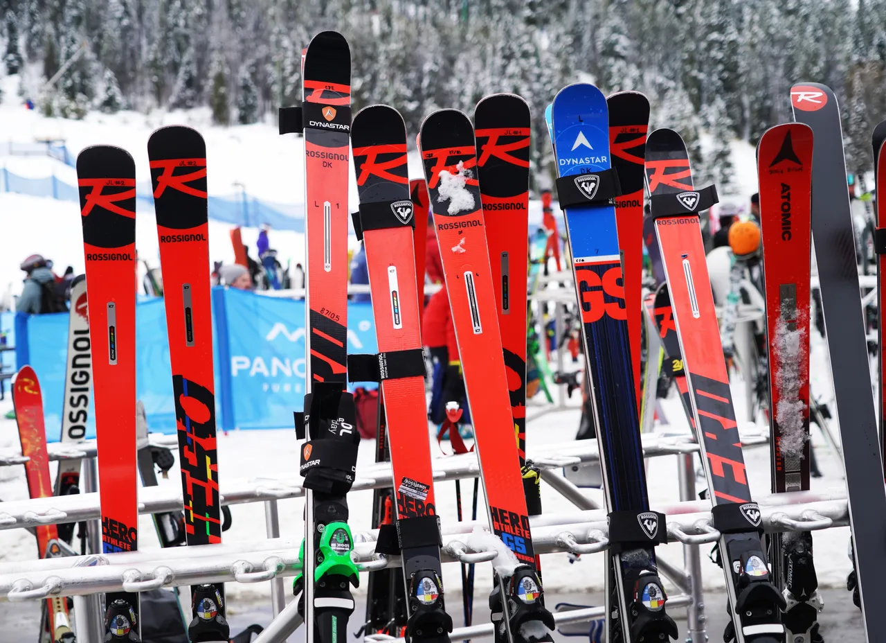 Men's DH | Misc.