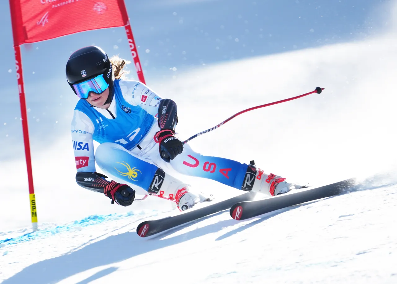 Women's SG | USA