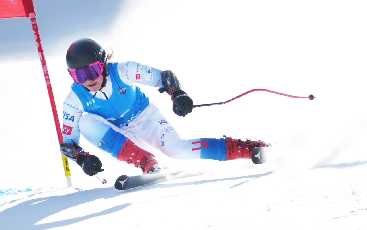 Women's SG | USA