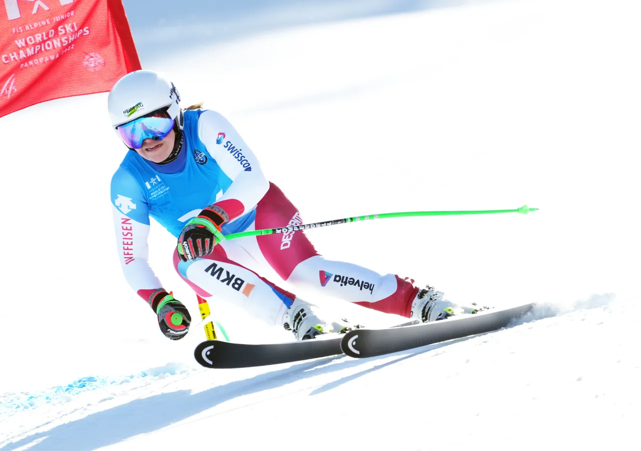 Women's SG | SUI