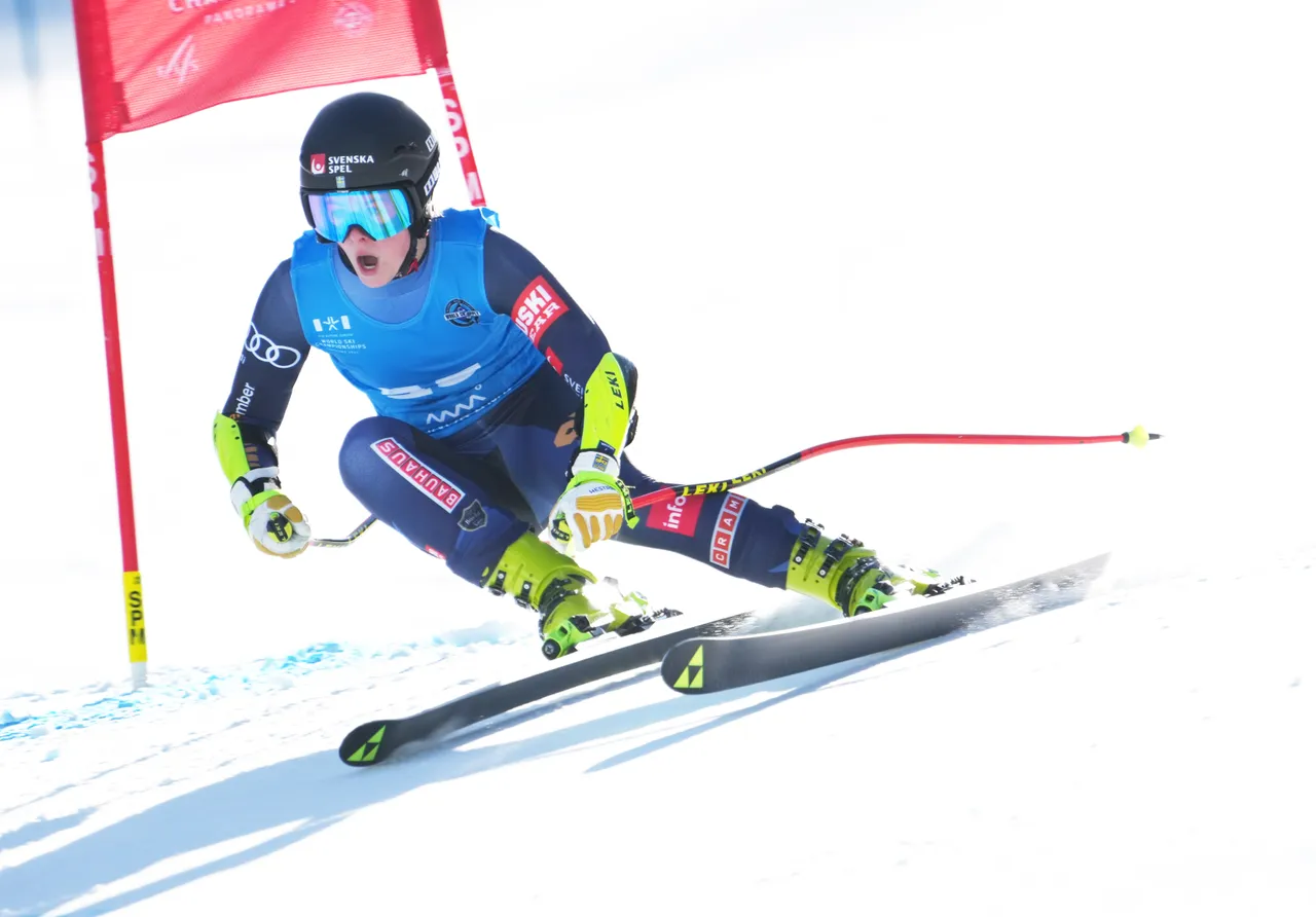 Women's SG | SWE