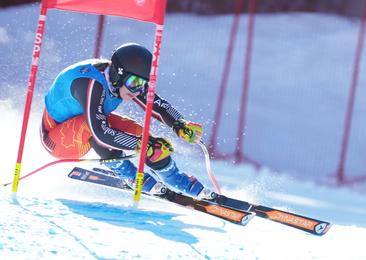 Men's SG | CAN