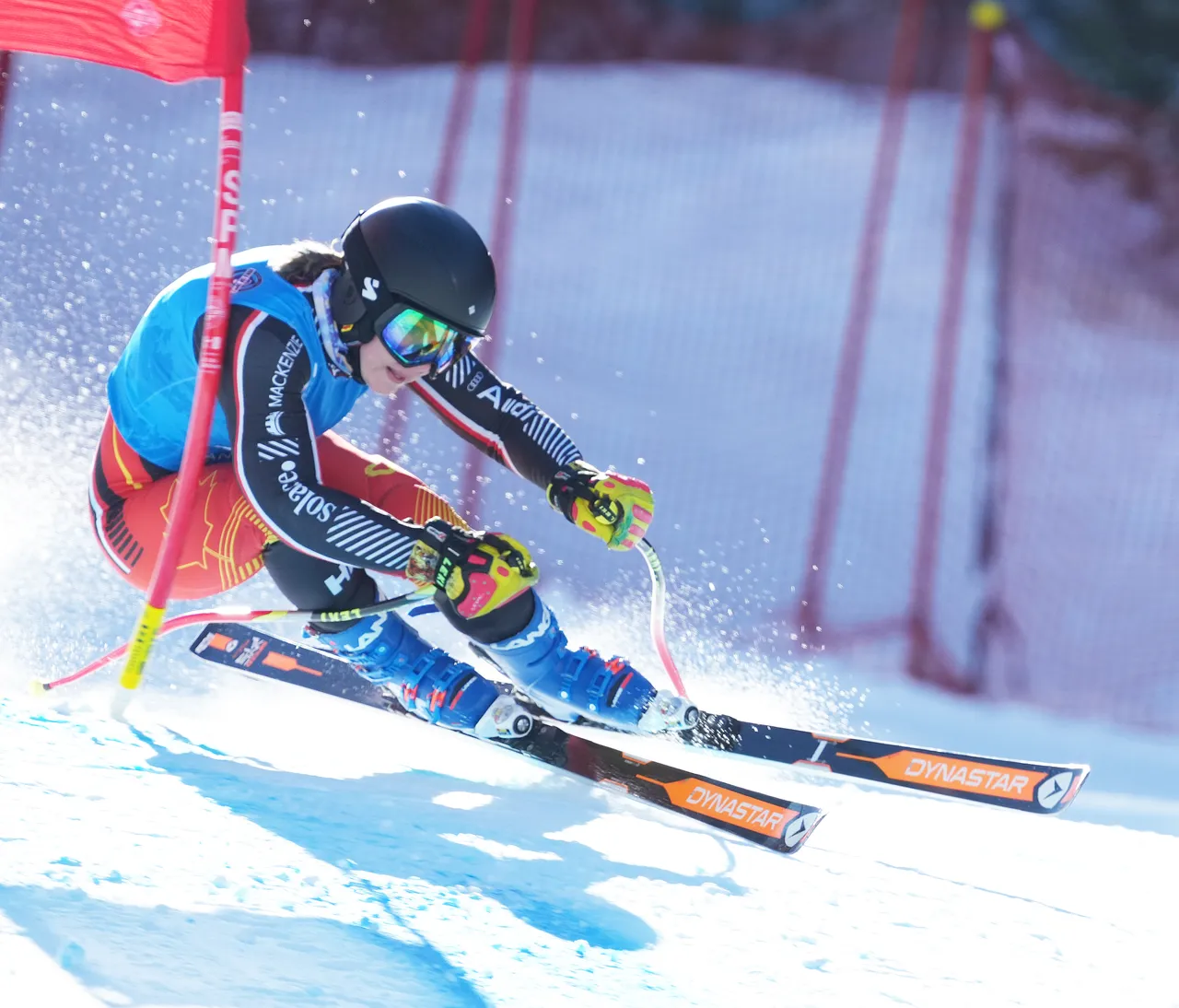 Men's SG | CAN