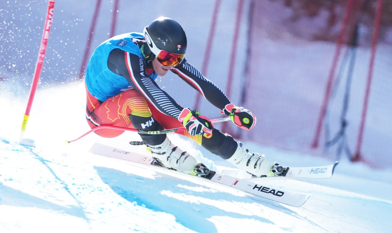 Men's SG | CAN