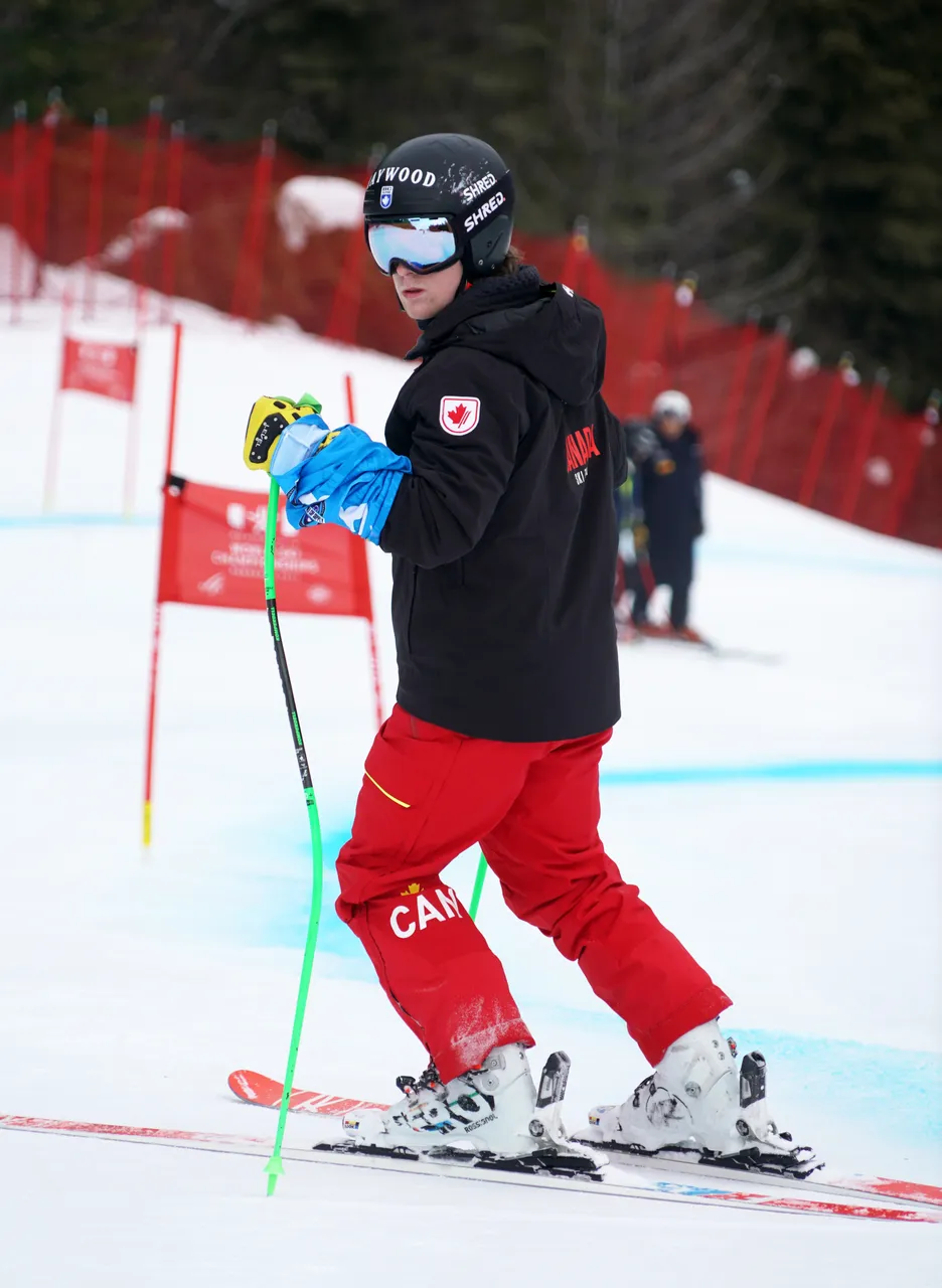 Women's DH | Misc.
