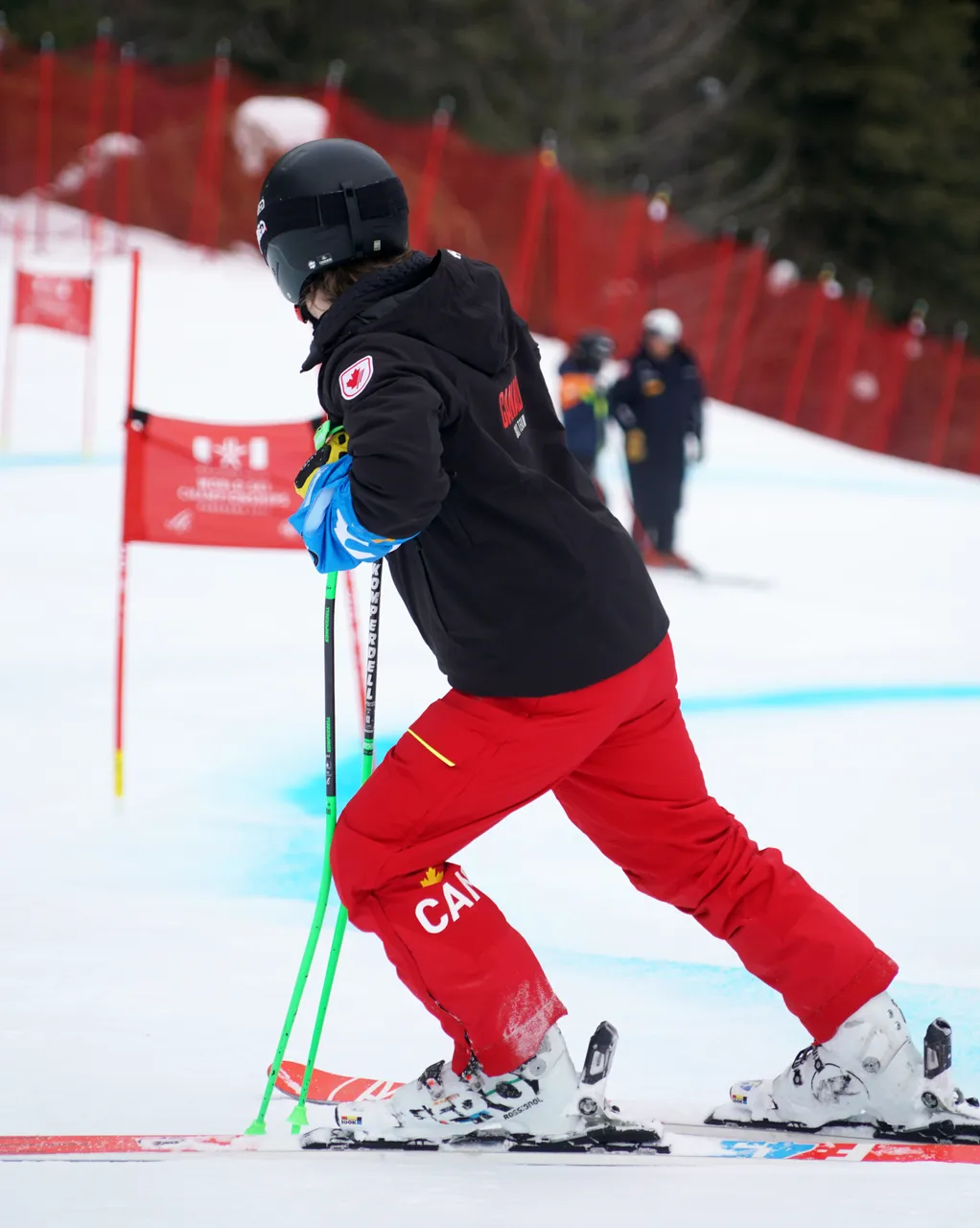 Women's DH | Misc.
