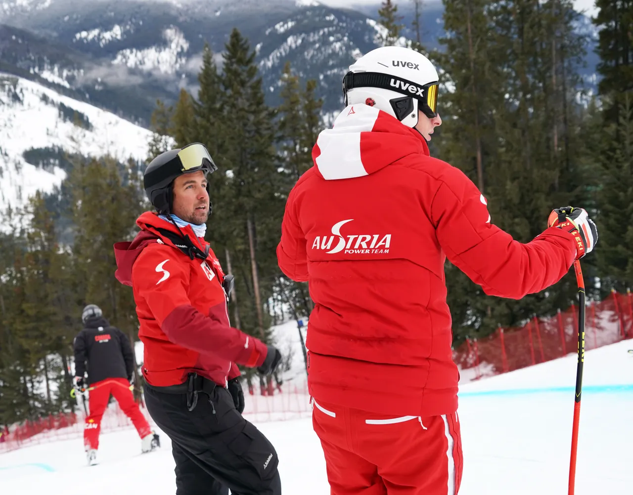 Women's DH | Misc.