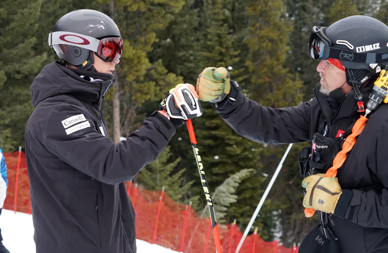 Women's DH | Misc.