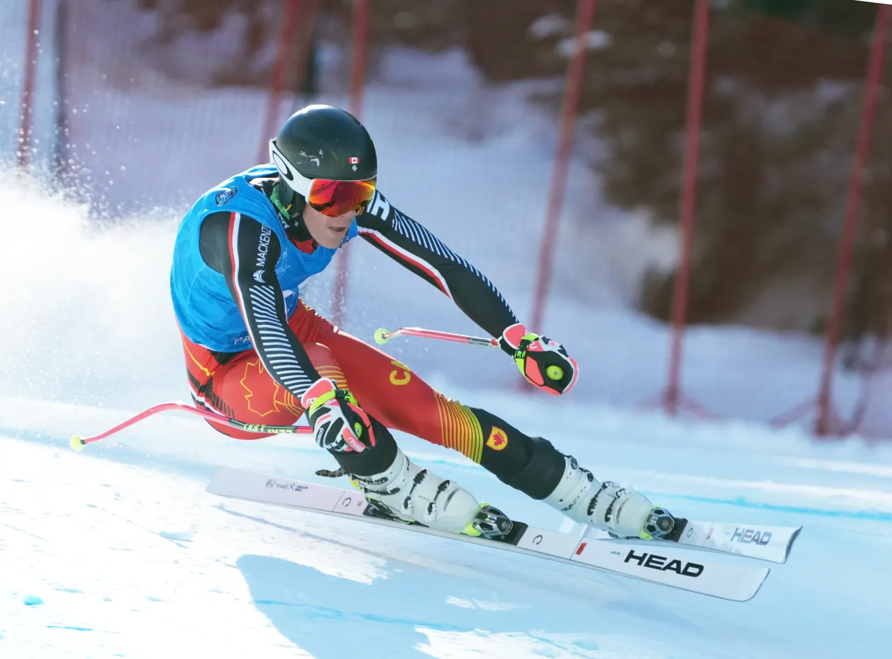 Men's SG | CAN