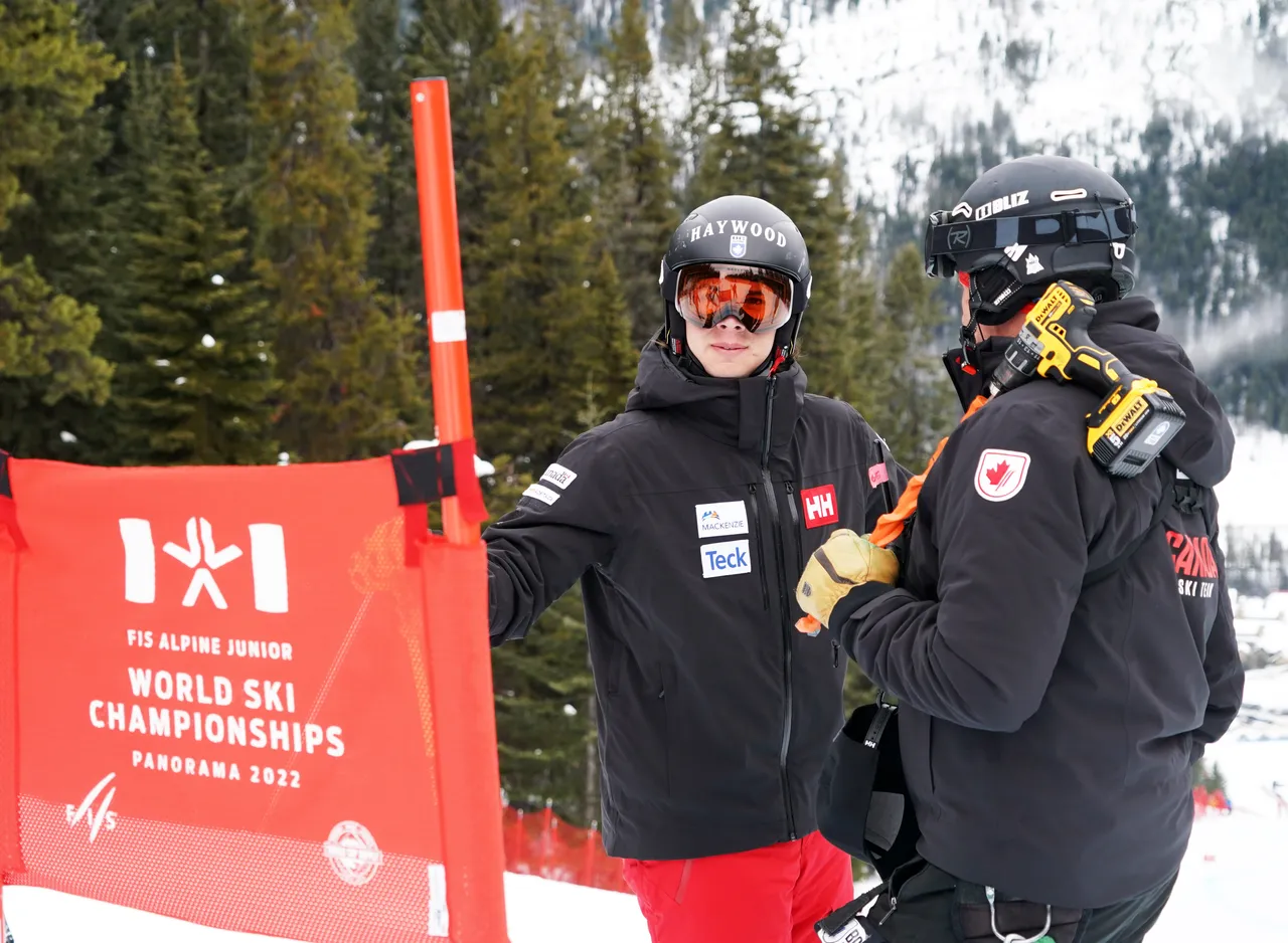 Women's DH | Misc.