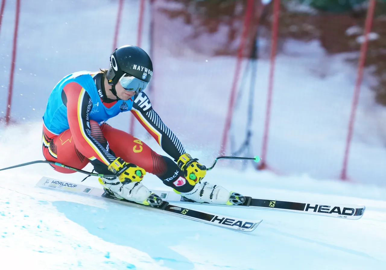 Men's SG | CAN