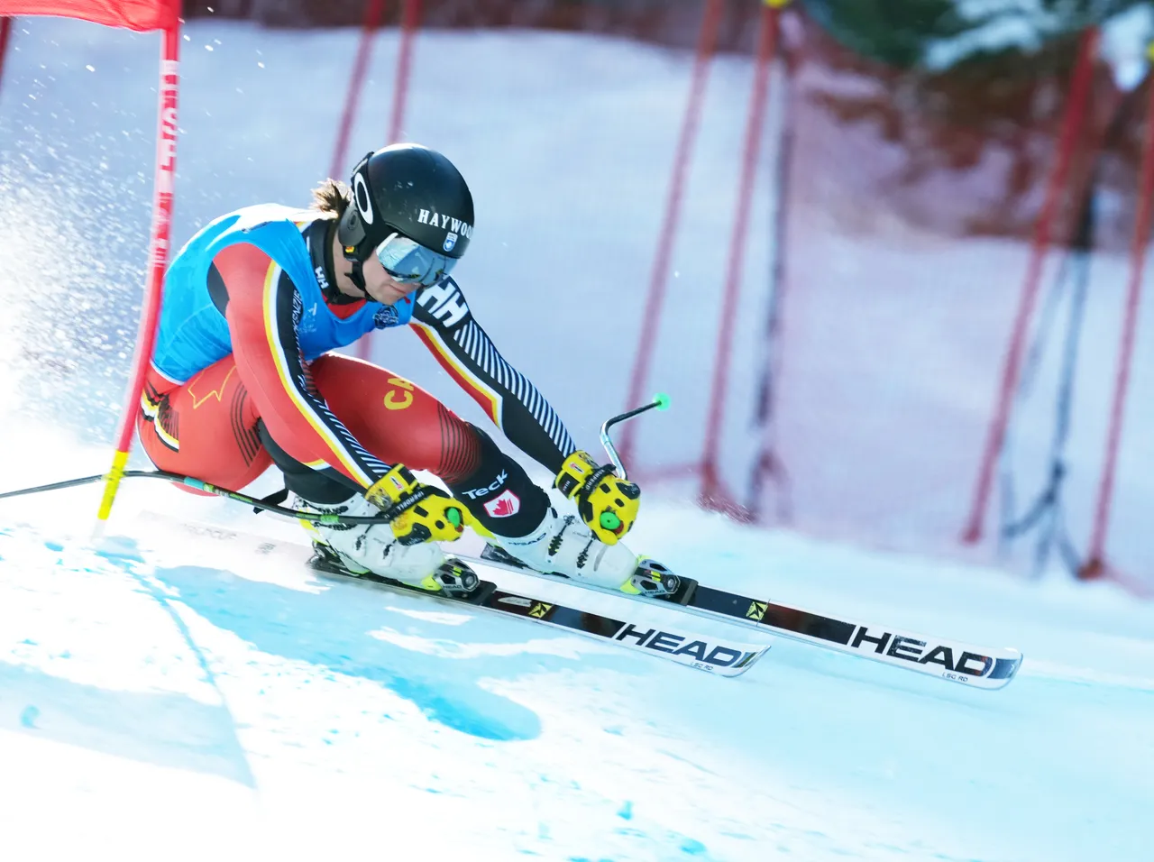 Men's SG | CAN