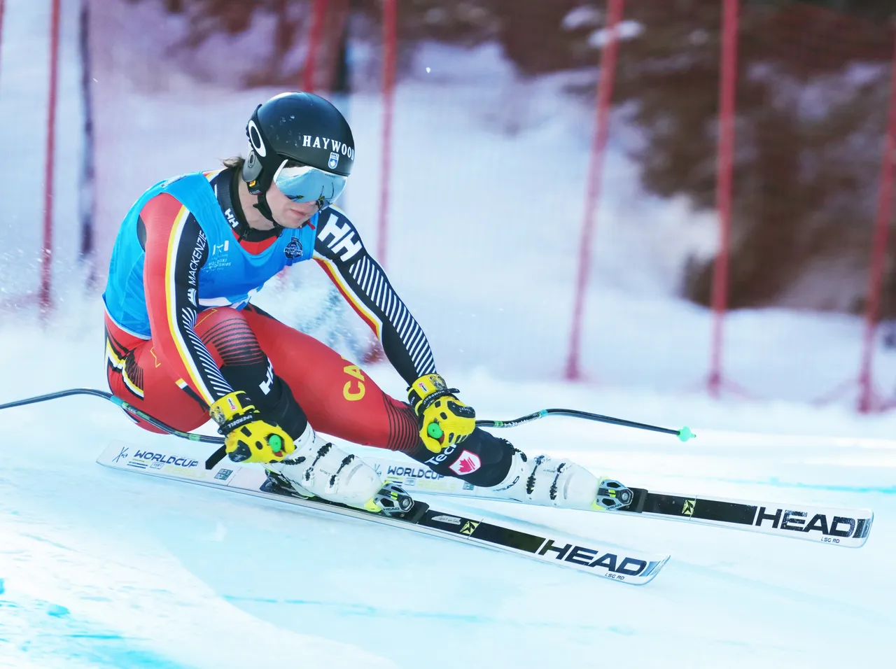 Men's SG | CAN