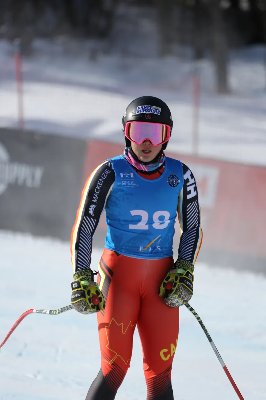 Women's SG | On Course