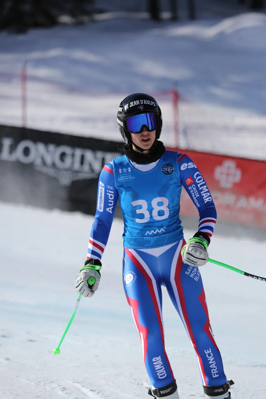 Women's SG | On Course