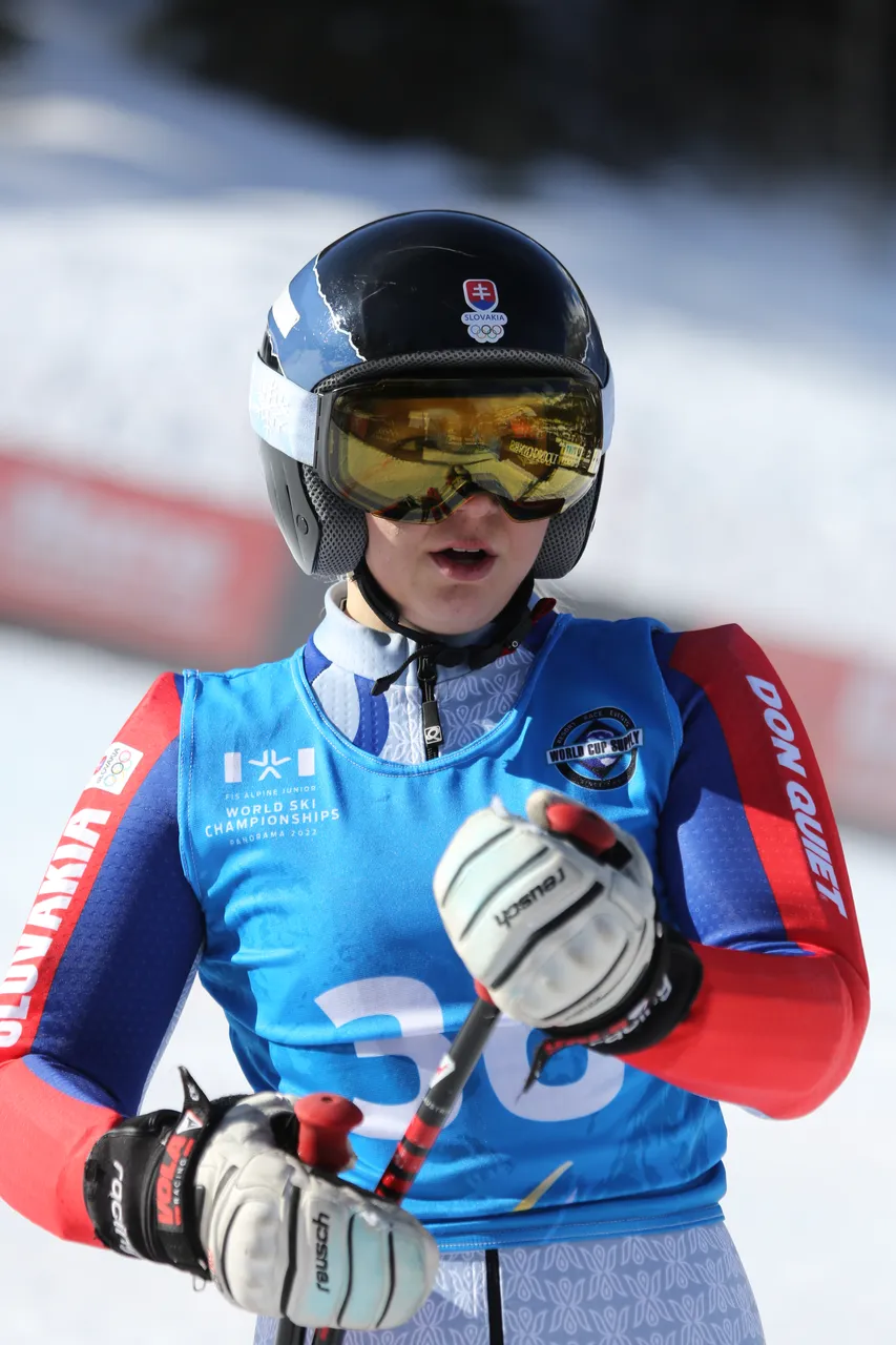 Women's SG | On Course