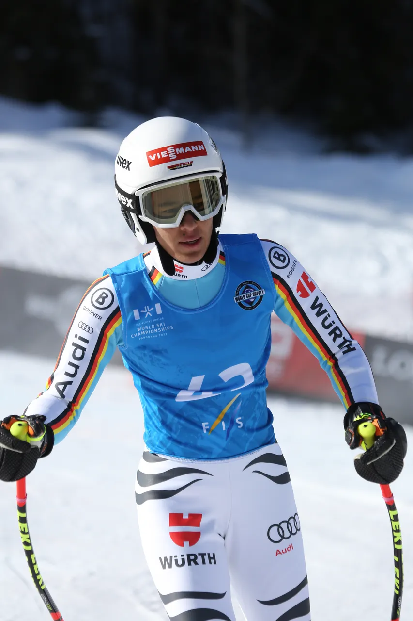 Women's SG | On Course
