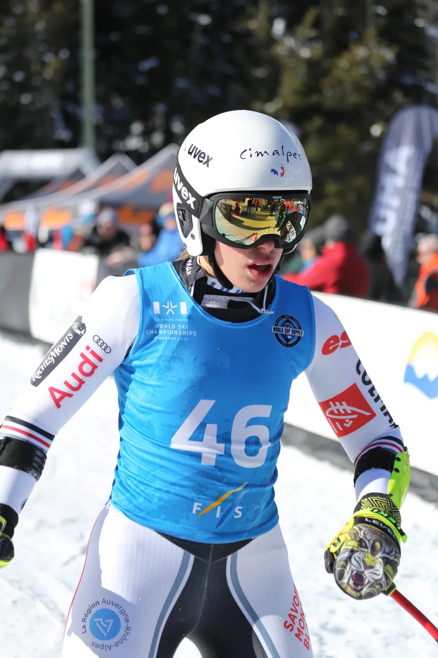 Women's SG | On Course