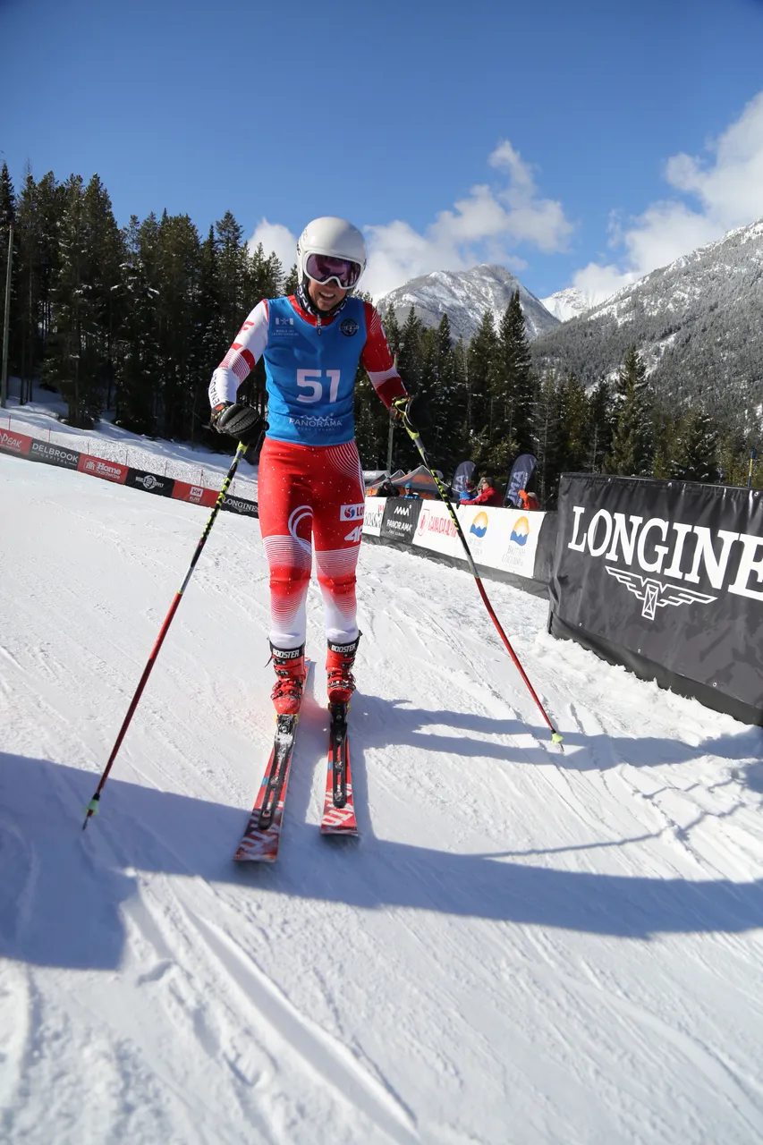 Women's SG | On Course