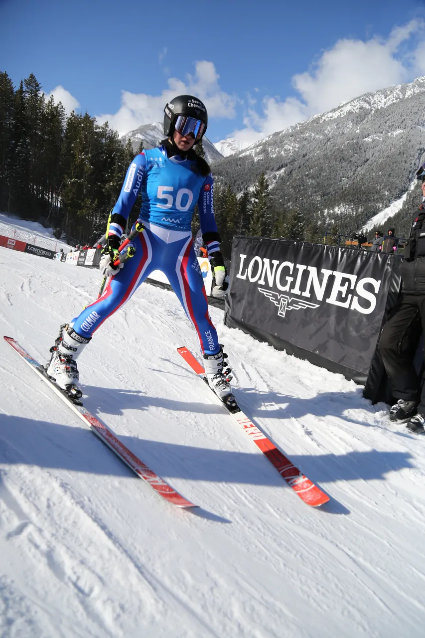 Women's SG | On Course