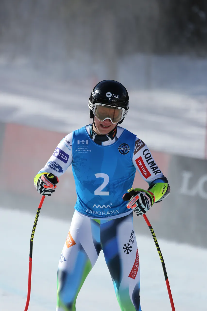 Men's SG | On Course